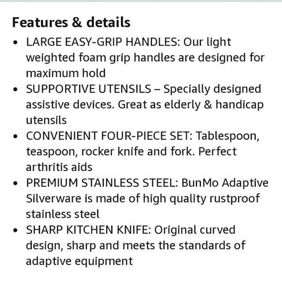 *NWT* Adaptive Utinsel Set! - Picture 4 of 5